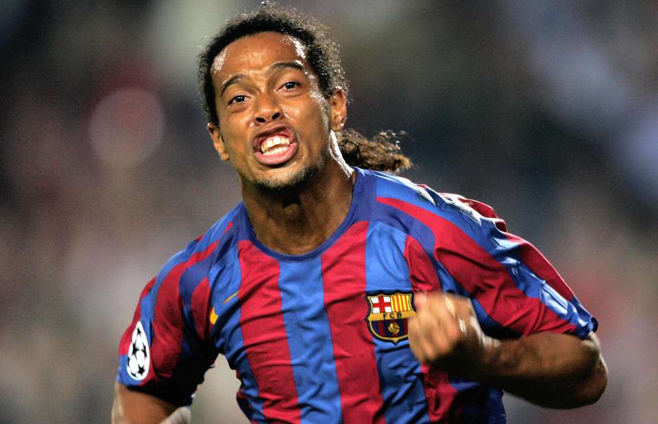 Kdysi slavný Ronaldinho se potácí v dluzích, přišel o všechen majetek