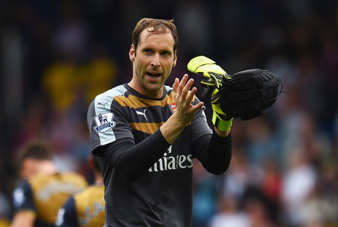 Crystal Palace v Arsenal - Premier League
