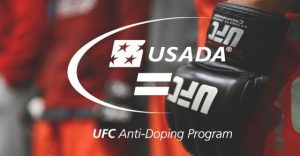 USADA UFC program