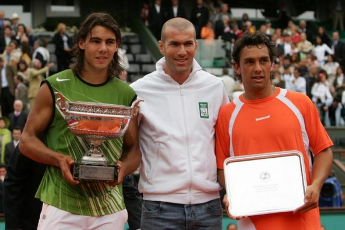 nadal