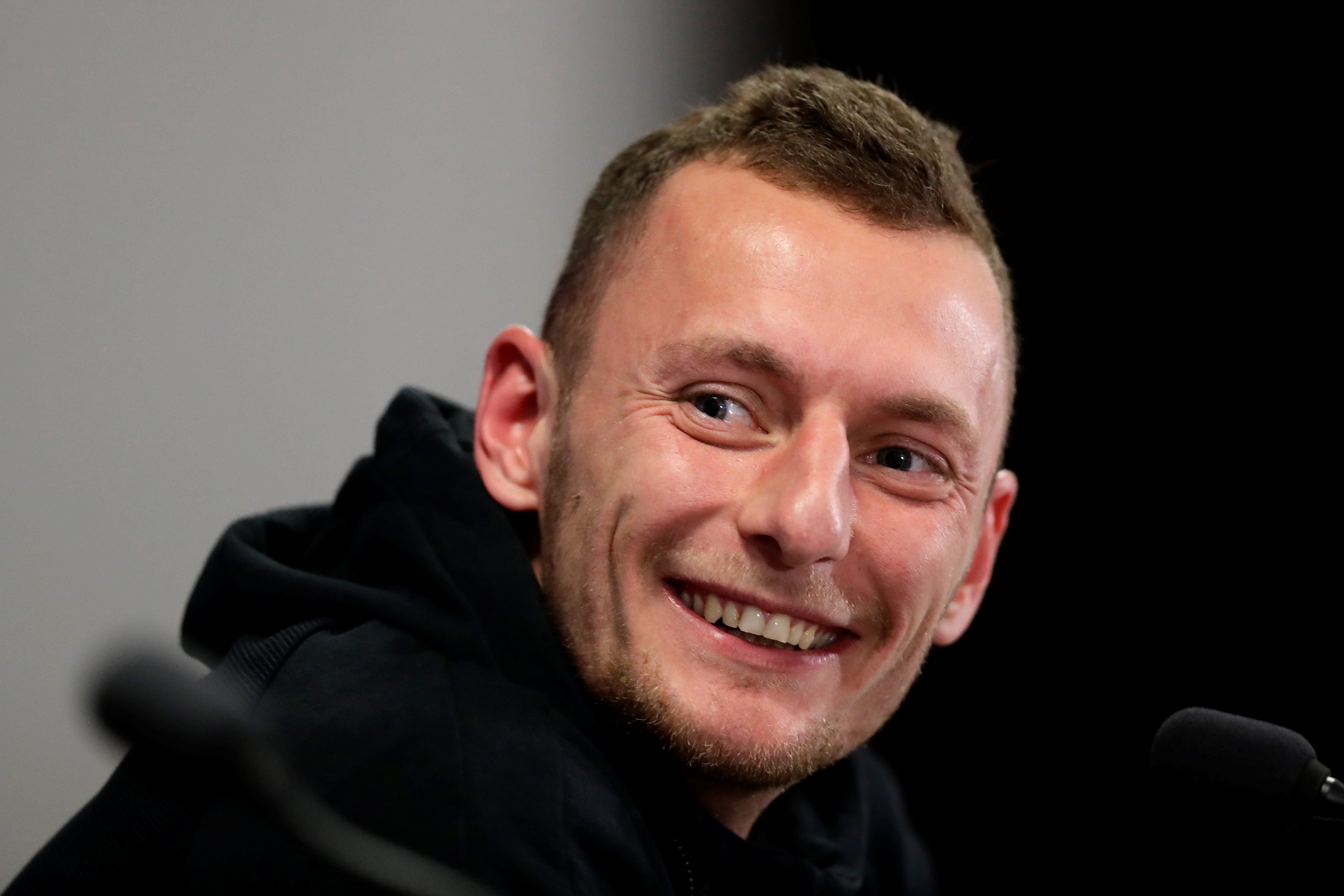 Vladimír Coufal se podepsal West Ham United SportyŽivě