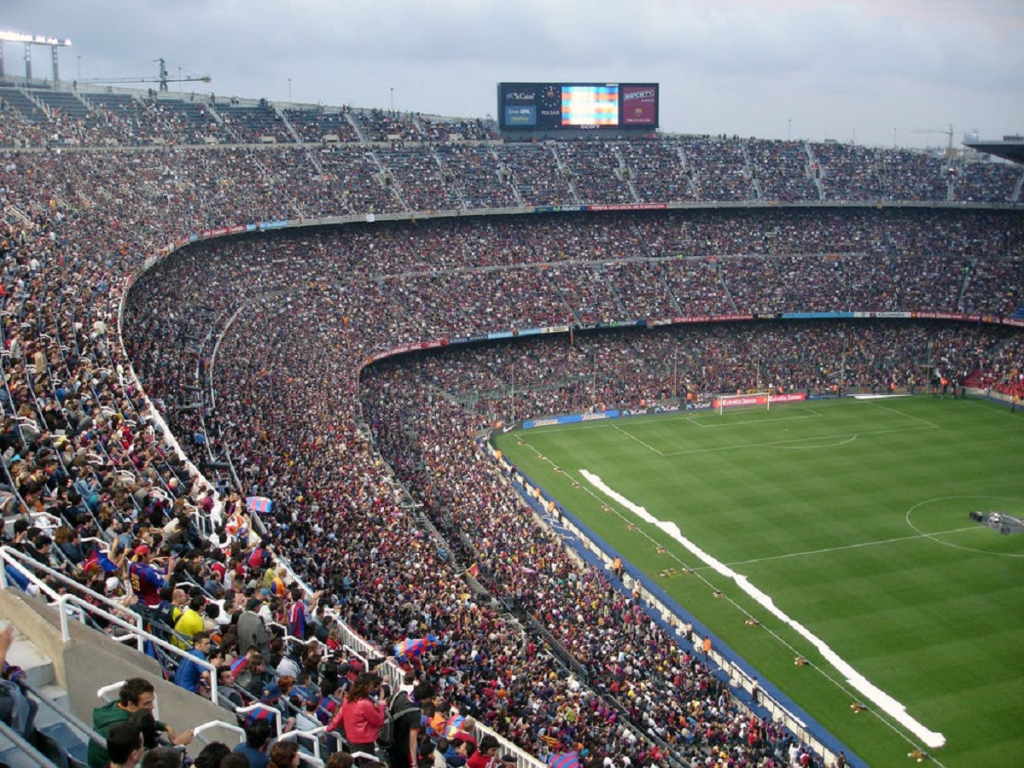 Real Madrid - Manchester City