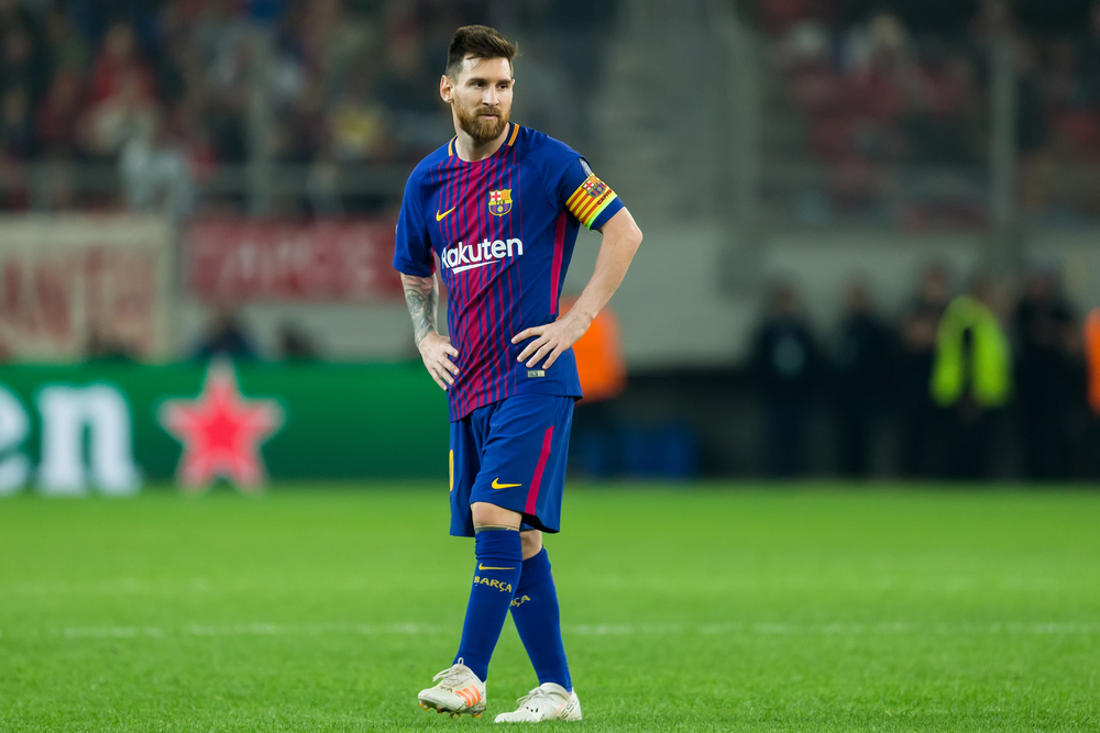 Lionel Messi může po konci smlouvy v Paříži zamířit na nečekanou adresu. Budeme na to tlačit, přiznal spolumajitel klubu