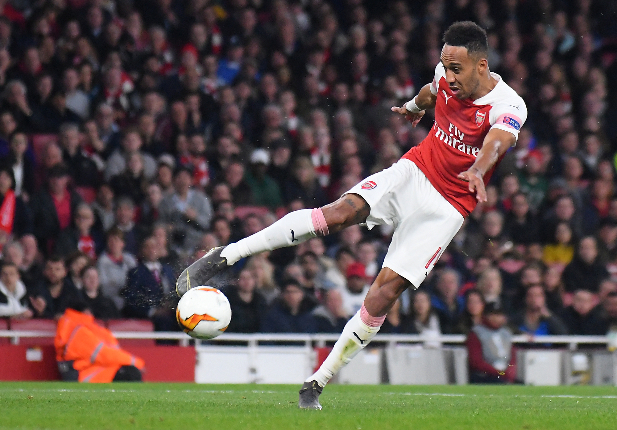 Aubameyang končí v reprezentaci a obviňuje vlastní svaz. Hrál zraněný, přesto ho vyhodili a pošpinili mu jméno