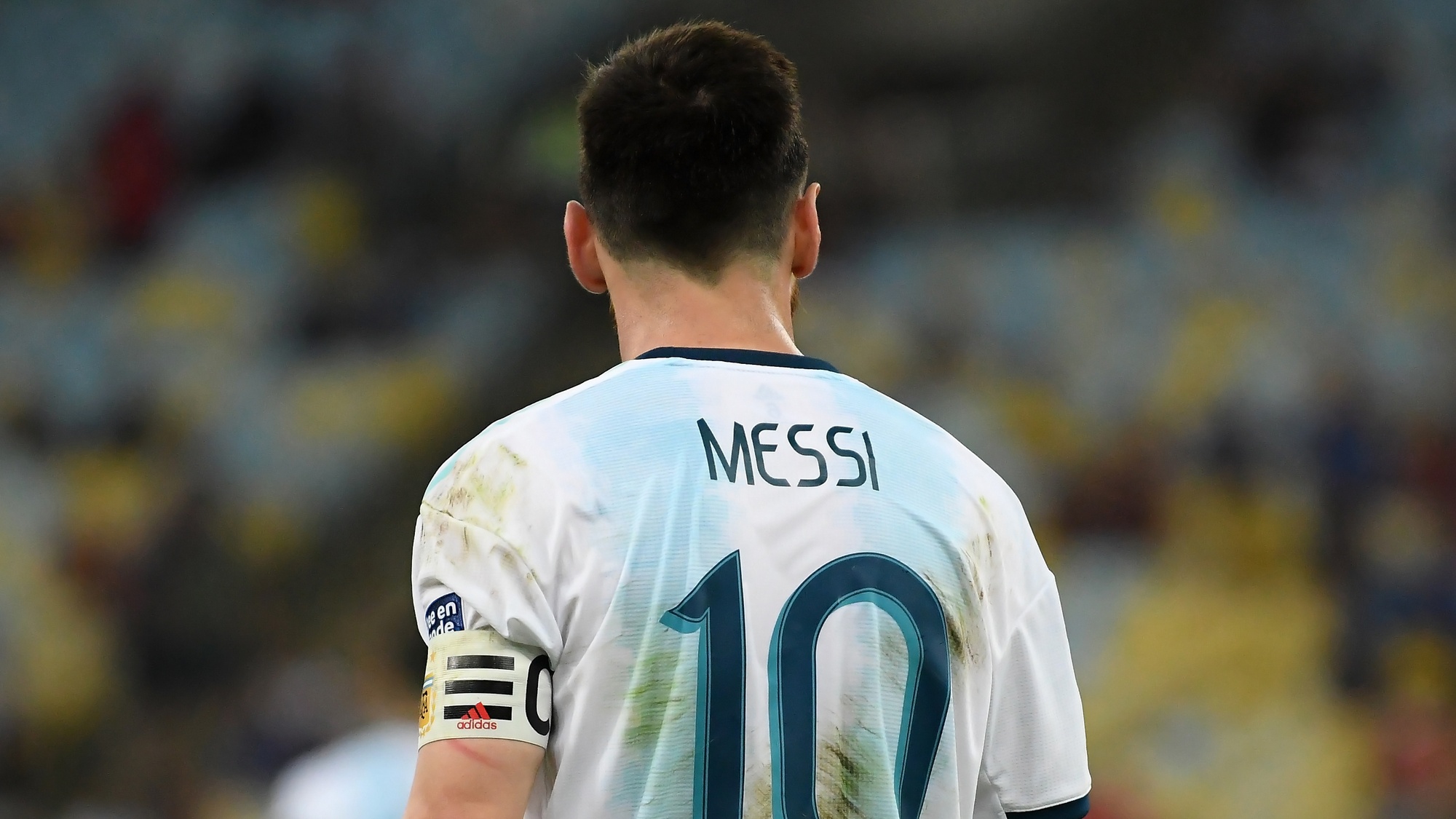 Pět důvodů, proč se Lionel Messi v Paris Saint-Germain trápí - SportyŽivě