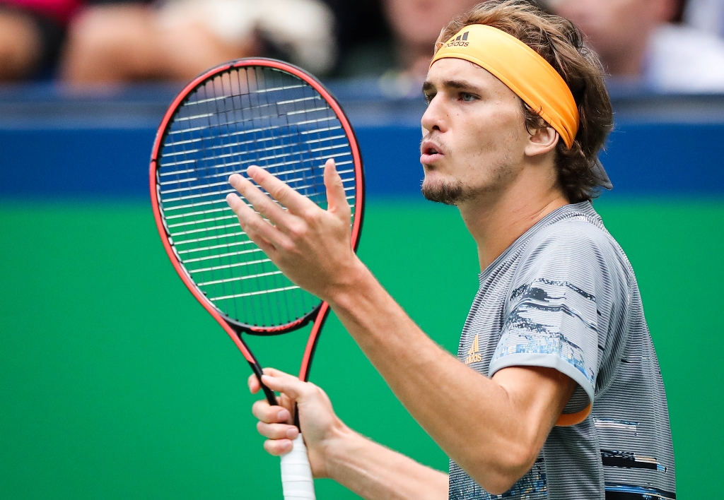 Zverev vypadl v Montrealu hned v prvním kole. Turnaj byl přitom bez Sinnera, Alcaraze i Djokoviče