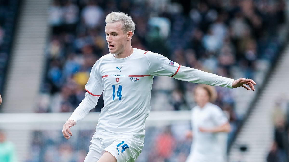 Průšvih českého reprezentanta za volantem má smutné pokračování