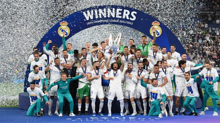 Real Madrid potvrdil příchod čtvrté nejdražší posily v historii klubu - SportyŽivě