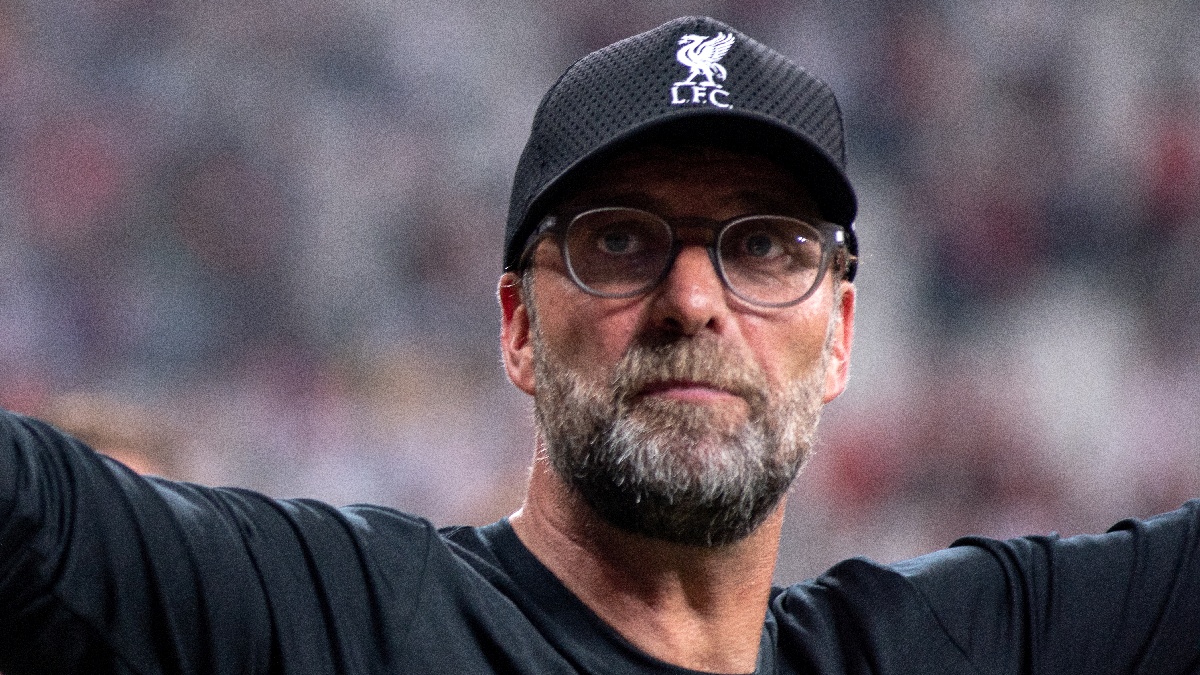 Německý tisk tvrdě kritizuje Nagelsmanna: všeználkovské chování, sportovní selhání a jako náhradník se skloňuje Klopp