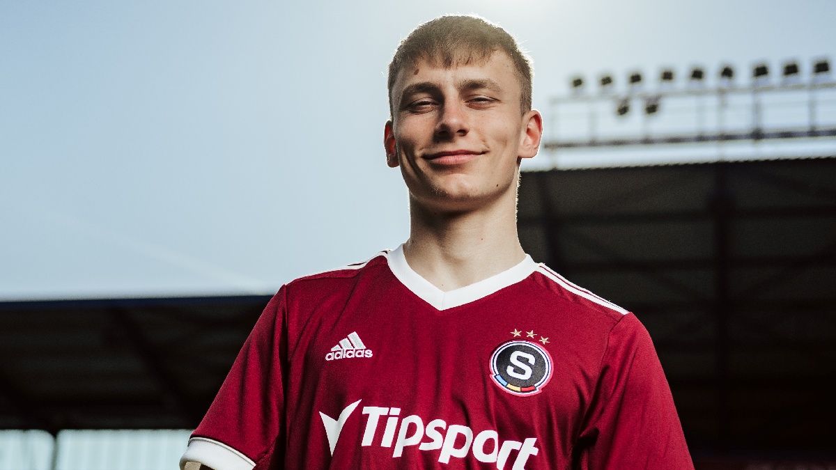 Posily pro Spartu. Jedná se o návratech českých reprezentantů