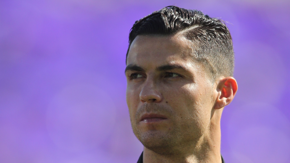 Ronaldo na šestém MS zatím nevystřelil na bránu. Britský tisk mluví o prokletí, spoluhráči mlčí