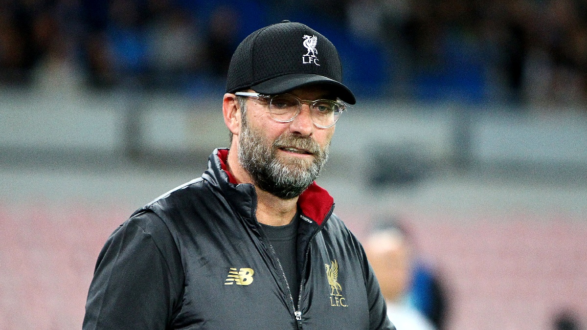 Klopp po nástupu k německému týmu zmínil rodinu. Bulvár toho využil, trenér svých slov litoval