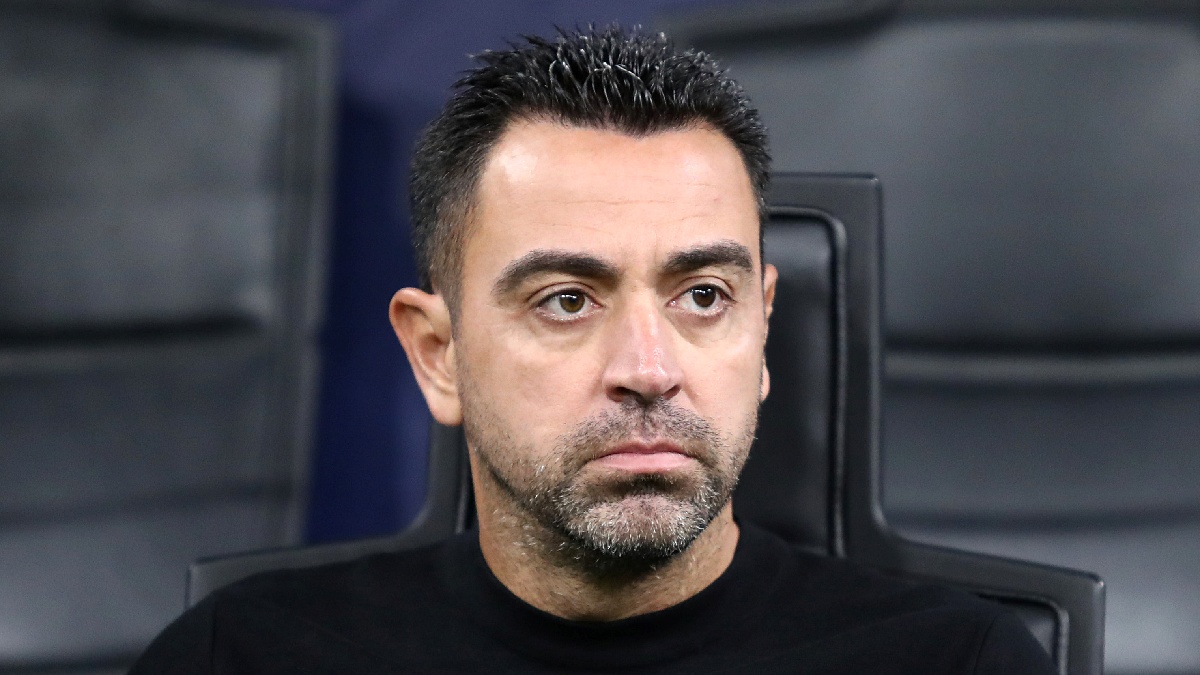 Xavi povede Nizozemsko. Španěl podepsal smlouvu až do roku 2030