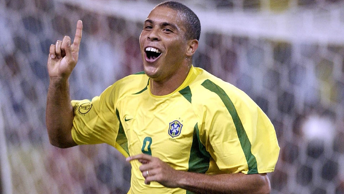 Brazilec Ronaldo jmenoval svého nástupce. Mbappé má 14 gólů na MS, k rekordu mu chybí jeden jediný