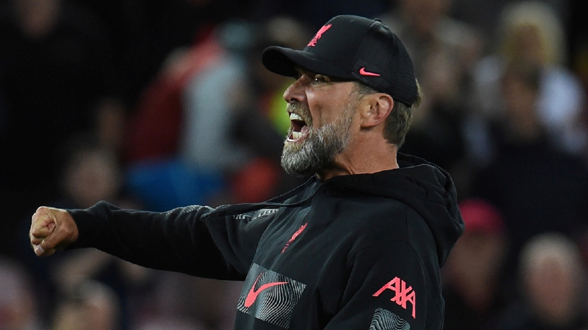 Klopp kritizoval Bayern v přímém přenosu a Kompany ho jednou větou utnul. Teď se do něj pustila i německá legenda Sammer
