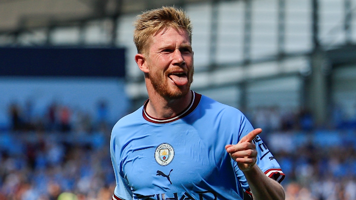 Messi, Suárez a De Bruyne v jednom týmu? Inter Miami obnovilo zájem, Belgičan po Neapoli zvažuje USA