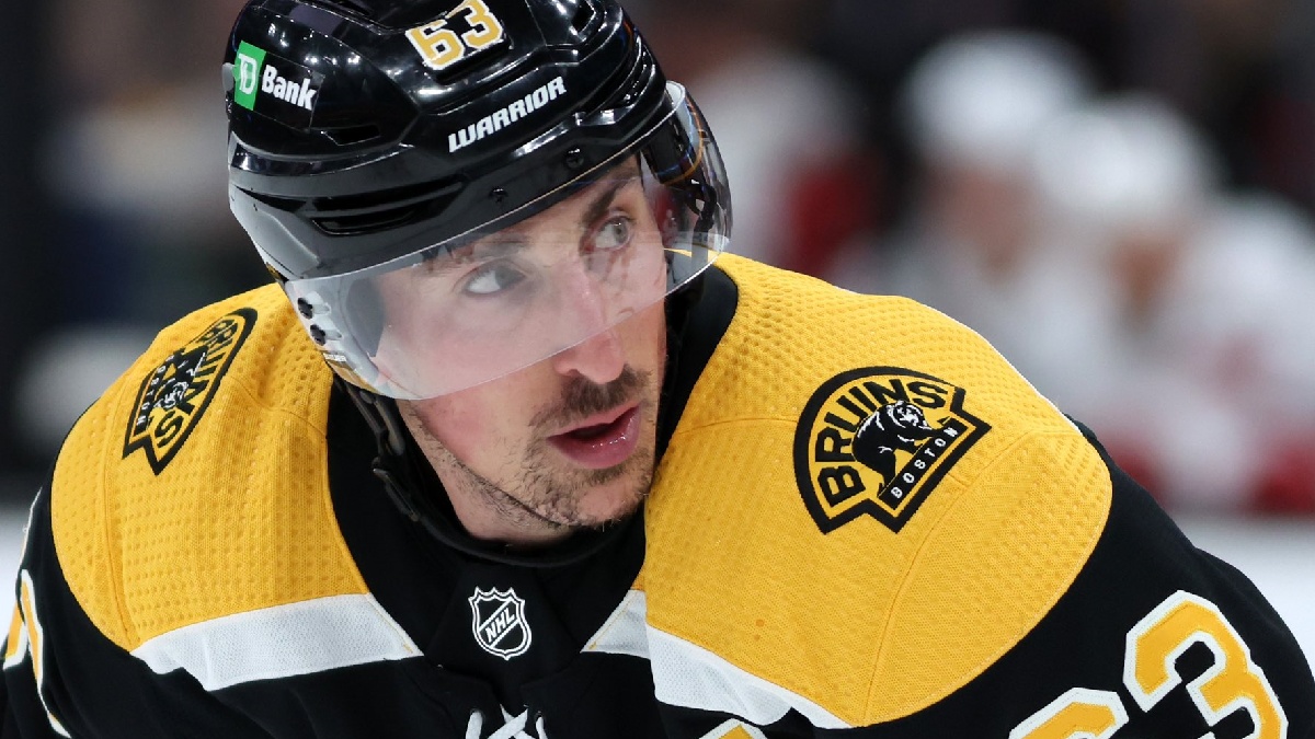 Operace může Marchandovi vzít začátek sezony NHL. Plánovaný start na Slovensku po boku Cháry zrušen