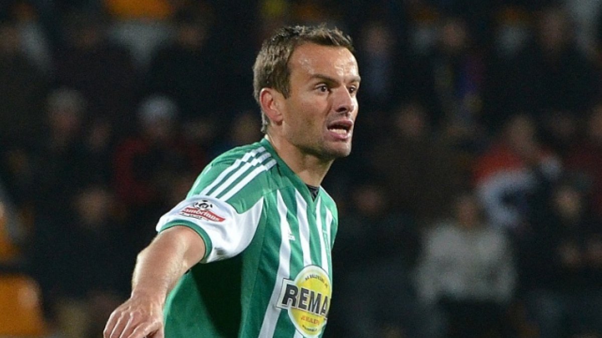 Brabec radí Juráskovi po přestupu do Sparty: Bez mentální odolnosti se na Letné neprosadíš