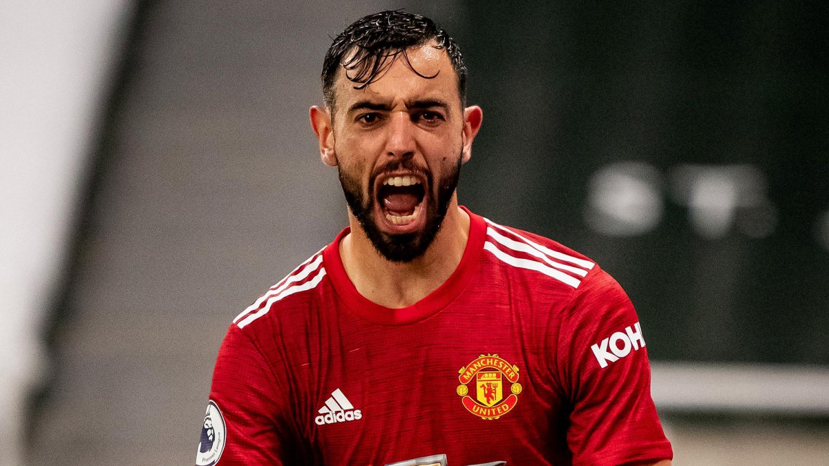 Fernandes zkritizoval pokyny z lavičky, Carrick se ohradil. Manchester United čeká na výhru sedm zápasů v řadě