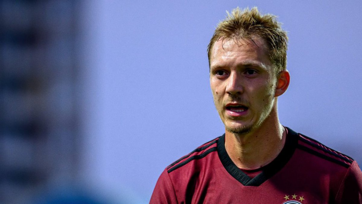 Ve Spartě ho srovnávali se Schickem, dnes mu nikdo nevolá. Juliš popsal, proč je pro kluby riziko