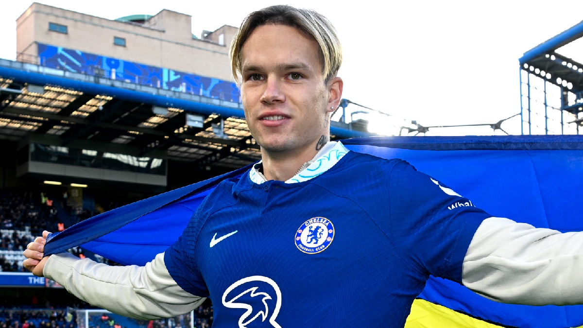 Únik před spravedlností. Podvodník z fotbalové Chelsea raději mění sport