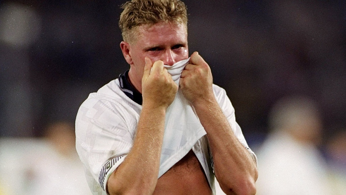 Legendární fotbalový reprezentant byl nalezen v bezvládném stavu