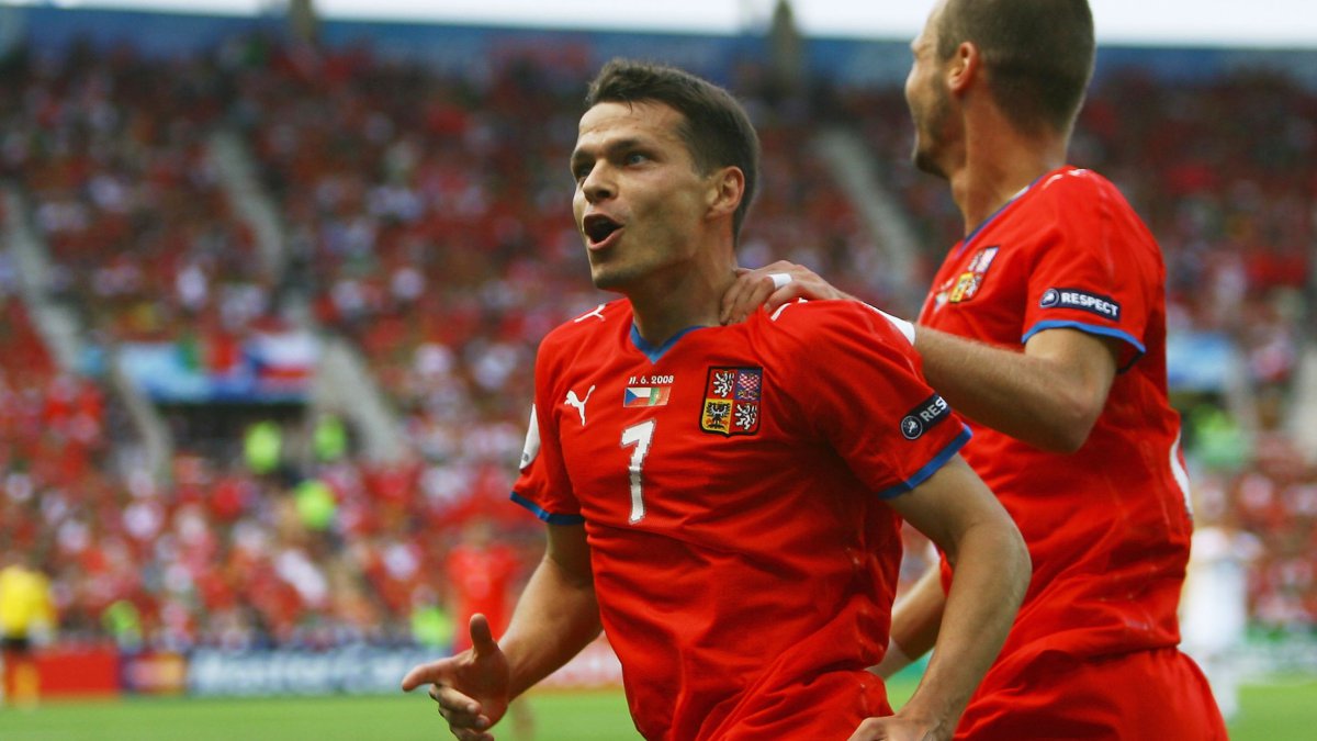 V české reprezentaci stále působí lidé, kterým se nedá věřit, říká její bývalý manažer Sionko