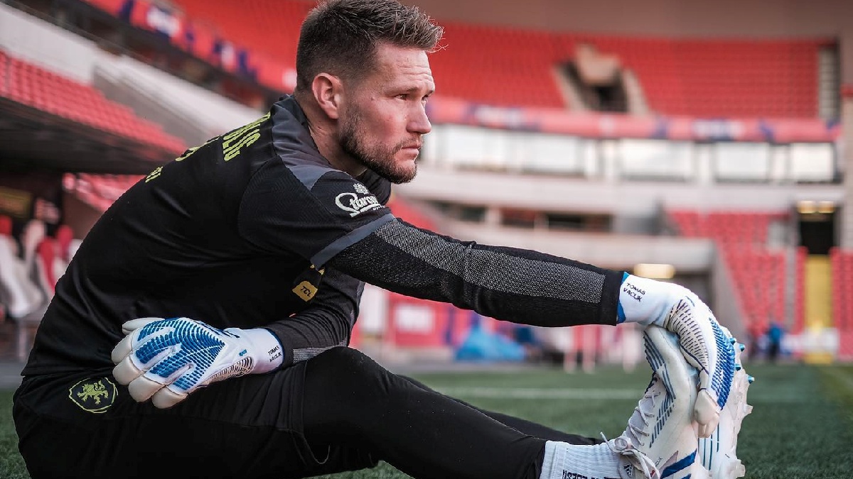 Dlouholetá opora české fotbalové reprezentace: Rok hrůzy, teď maká ve Spartě