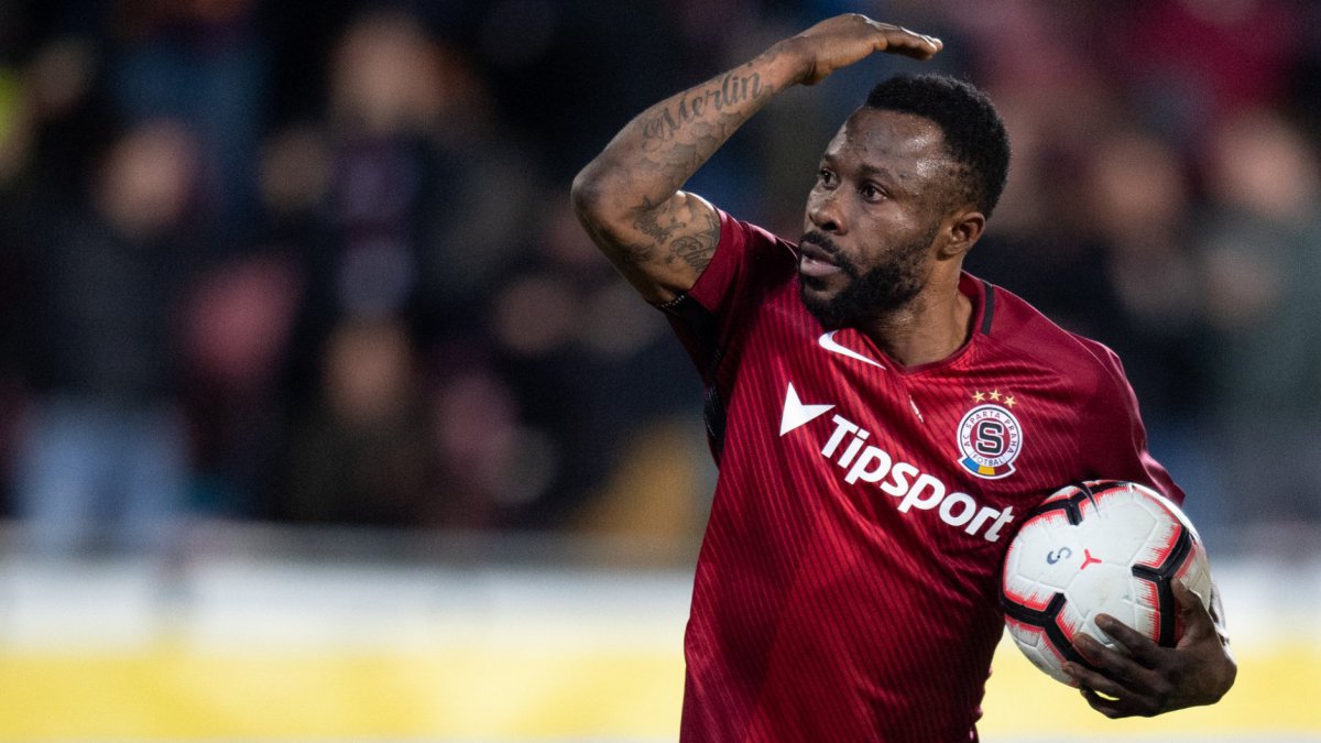 Bizarní příběh lotra z Letné. Sparta kvůli jeho podvodu aktivovala právníky