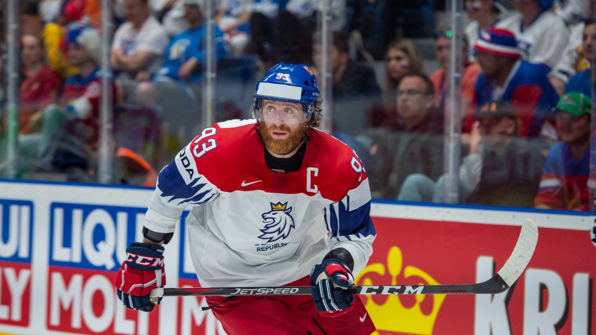 Bolavý rozchod. Hokejový šampion Voráček o ráně, kterou už nikdy nezacelí