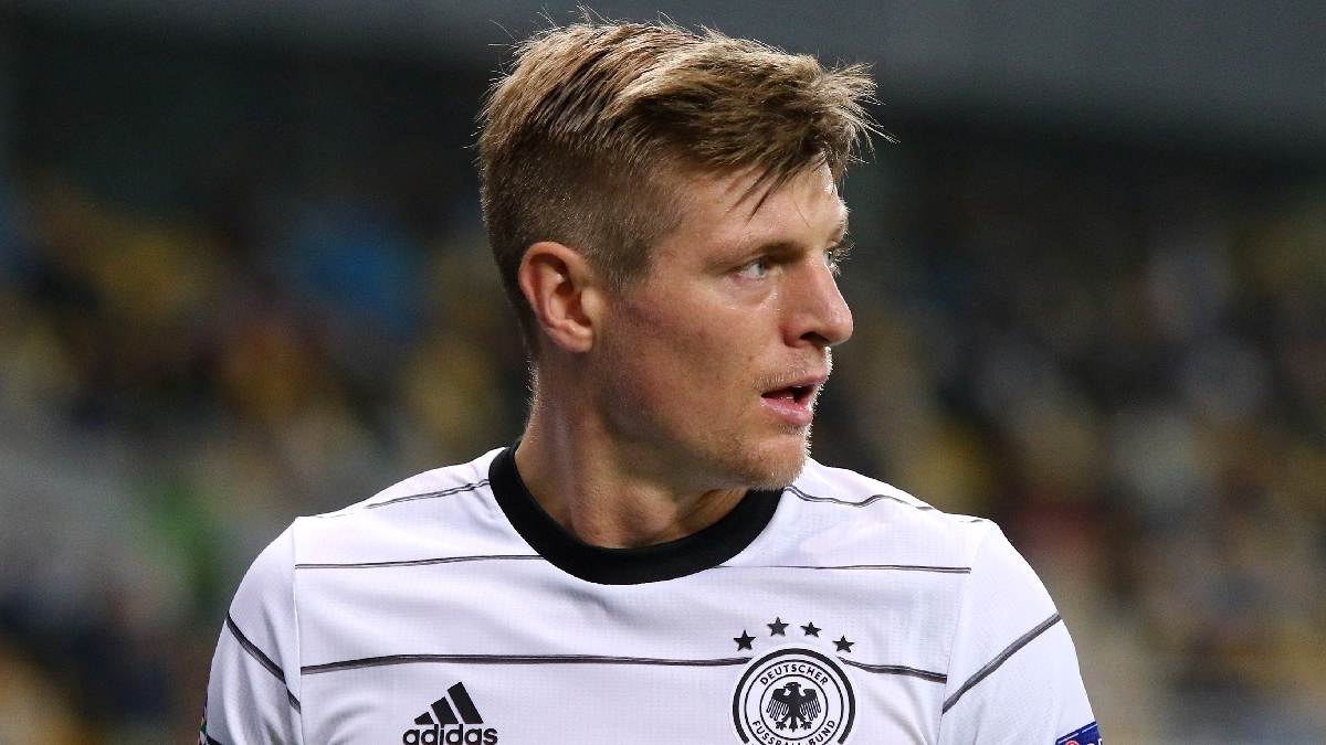 Kroos veřejně naložil svému bývalému klubu. Vadí mu, jak Leverkusen zacházel s německým reprezentantem