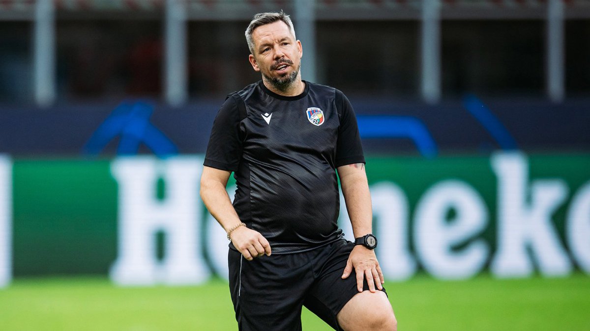 Bývalý reprezentant Horváth o MS: Ronaldův konec byl nevyhnutelný, 18letý Yamal píše první kapitolu kariéry