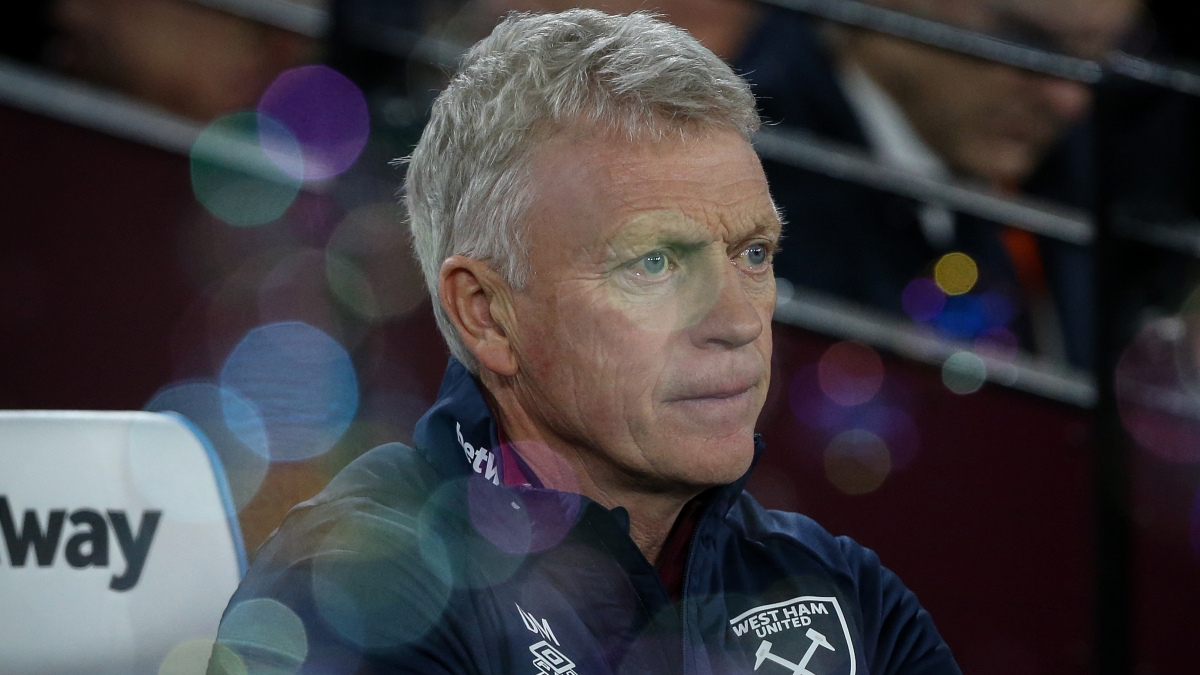 West Ham chce stopera ze Slavie. Jako jediný z Premier League přitom stále nepodepsal žádnou posilu