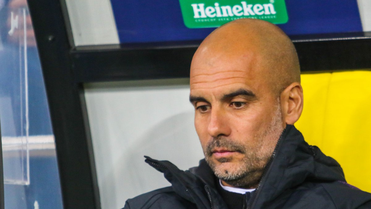 Guardiola měl pro Itálii hotovou sestavu i taktiku a souhlasil s nižším platem. Nakonec si vybral pauzu a čas s rodinou