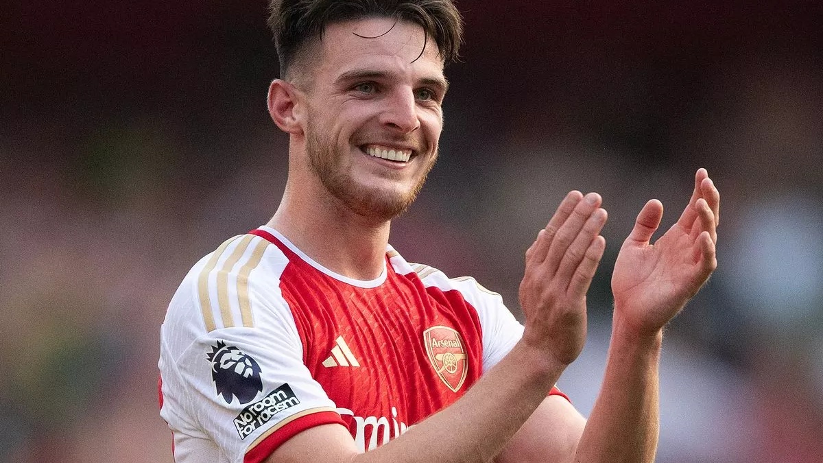 Arsenal porazil Manchester City 3:0 a získal anglický Superpohár. Nová posila Tzolis se podílela na dvou gólech