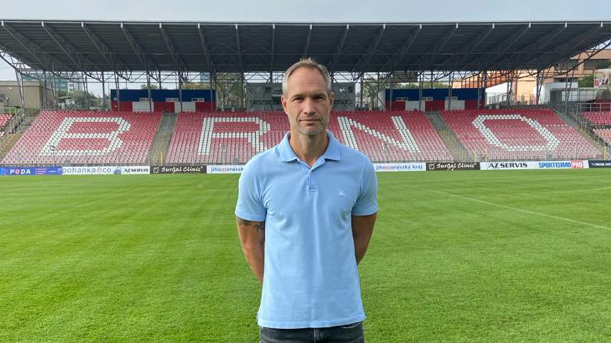 Změní se od léta ligová tabulka? FC Zbrojovka Brno se vrací mezi elitu s velkými ambicemi na Evropu