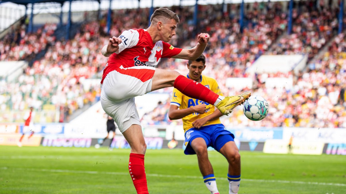 Douděrova zpověď po padáku od Slavie. Opřel se do vedení klubu