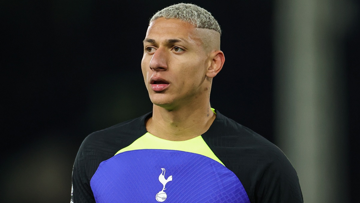 Brazilská hvězda za miliardy nemůže hrát Premier League ani pohár. Richarlison odmítl dva kluby a pyká za vlastní pýchu