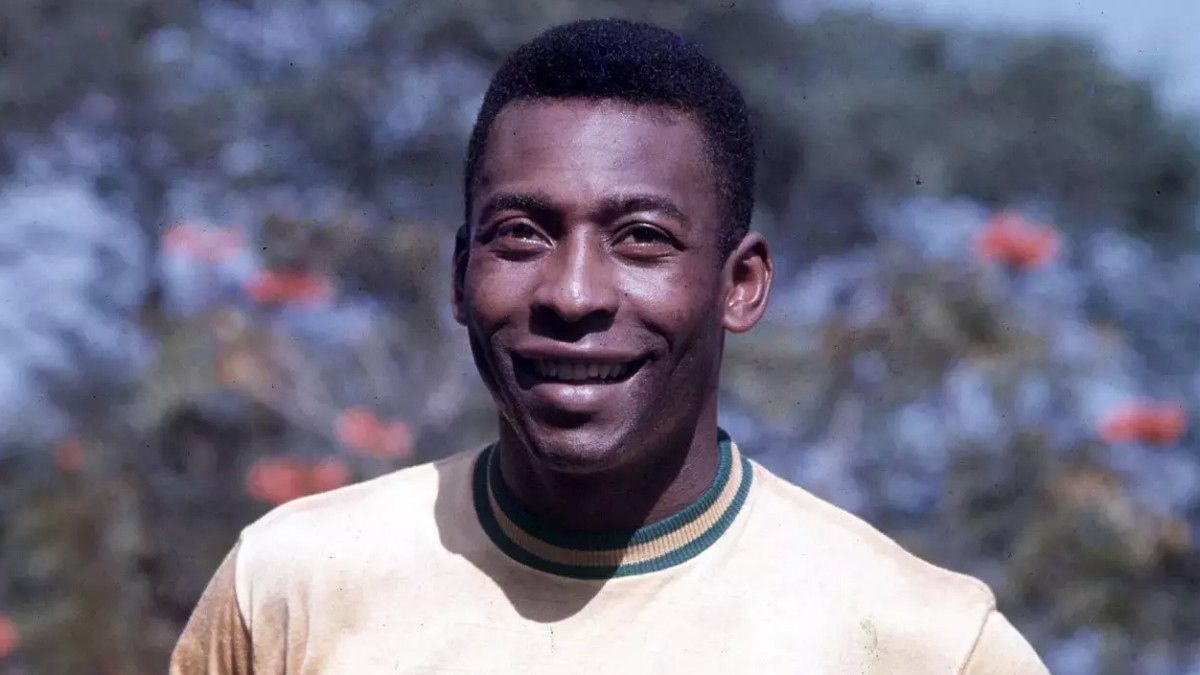 Pelé, Maradona, Messi i Ronaldo v jednom žebříčku. Kdo je největší legenda MS všech dob a kdo se nevešel ani do desítky