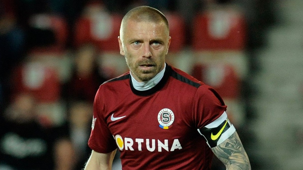 Legendární obránce se ostře pustil do Sparty. Vypíchl zejména dvě jména