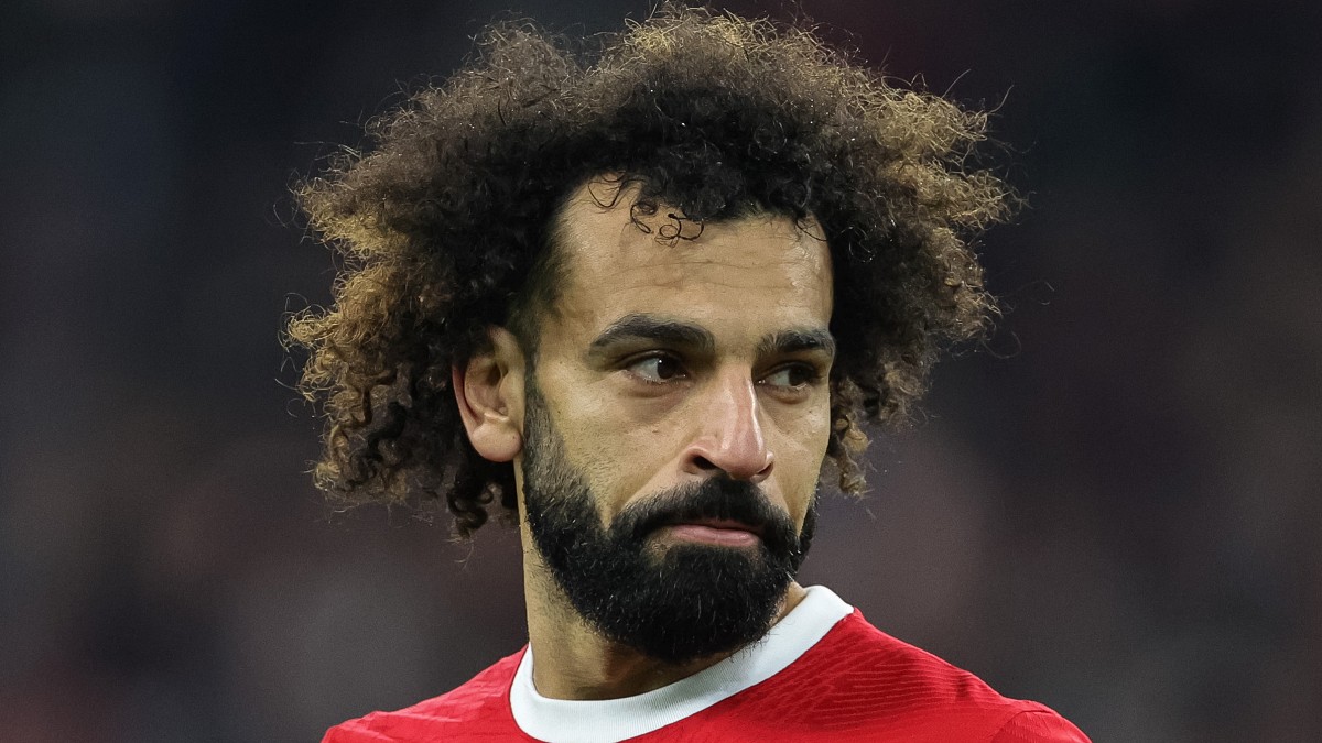 Salah odmítl prozradit, kdo řídil jeho Rolls-Royce. Bývalá hvězda Liverpoolu přišla o řidičák a musí platit pokutu