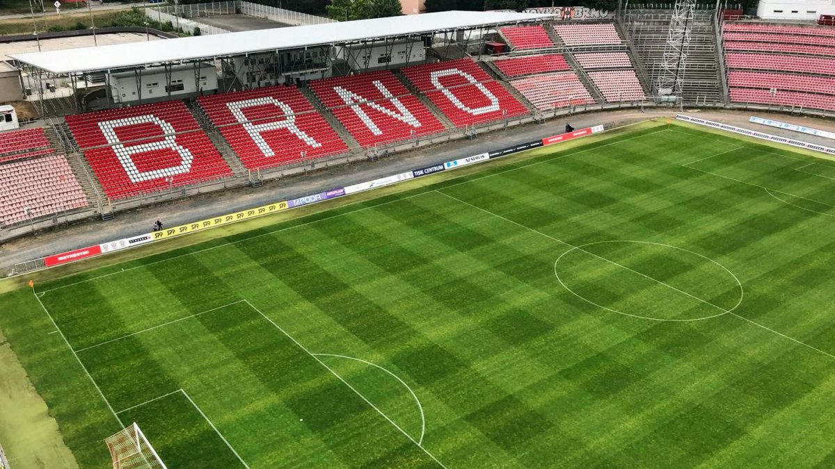 Vašulín před derby o Brno: Musíme Artisu vyklidit kabinu, ani nevím, kdo sedí na mém místě. Pak je chceme porazit