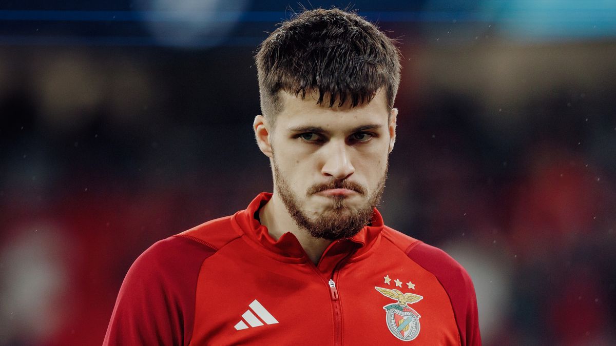 Proměna českého reprezentanta. Po návratu do Slavie popsal těžkosti, které prožíval