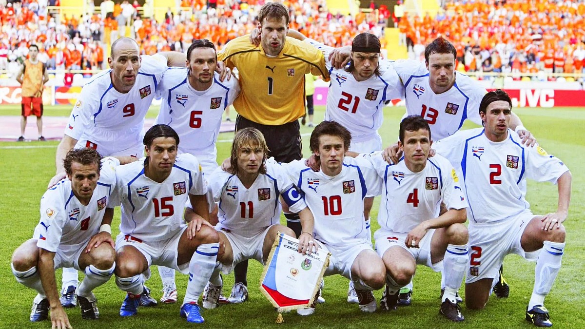 Nejlepší zápas české reprezentace? Zdeněk Grygera místo euforie myslel na konec kariéry