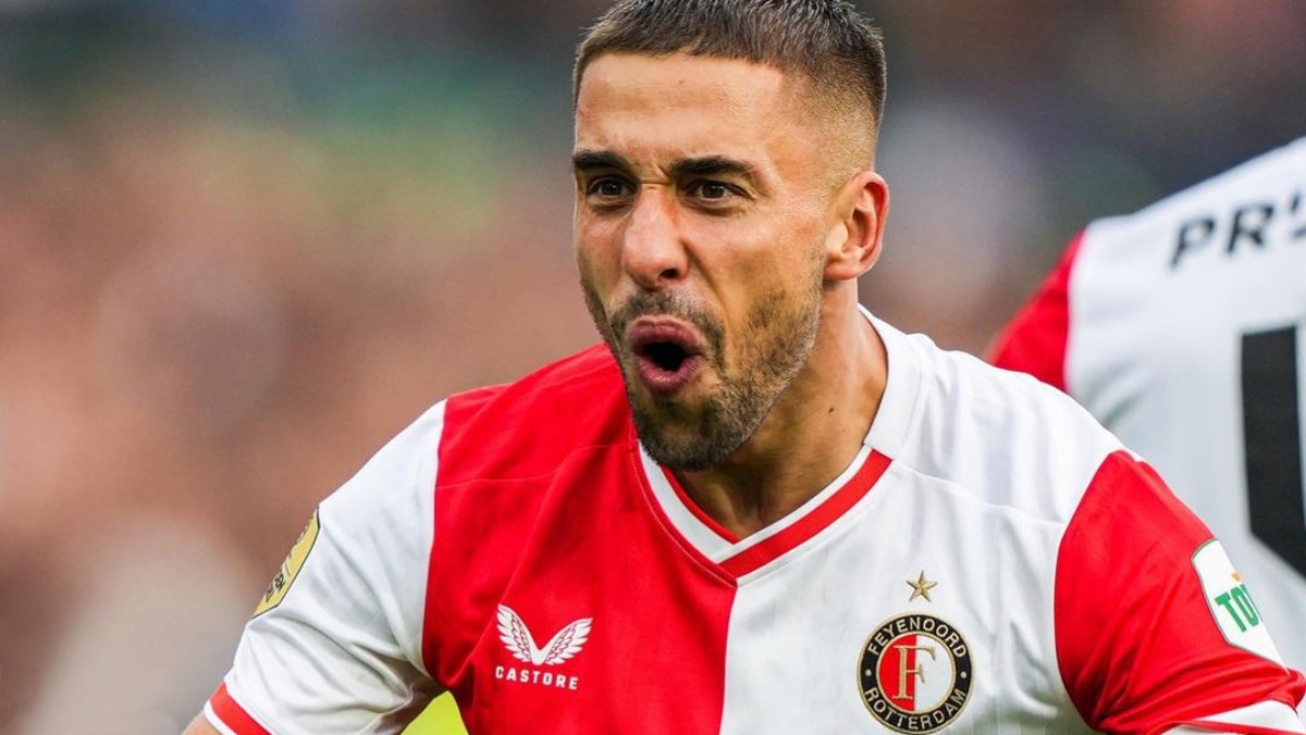 Feyenoord za něj dal čtyři miliony eur, teď míří do polských Kielců za milion. Lingrova cesta z MLS zpátky do Evropy