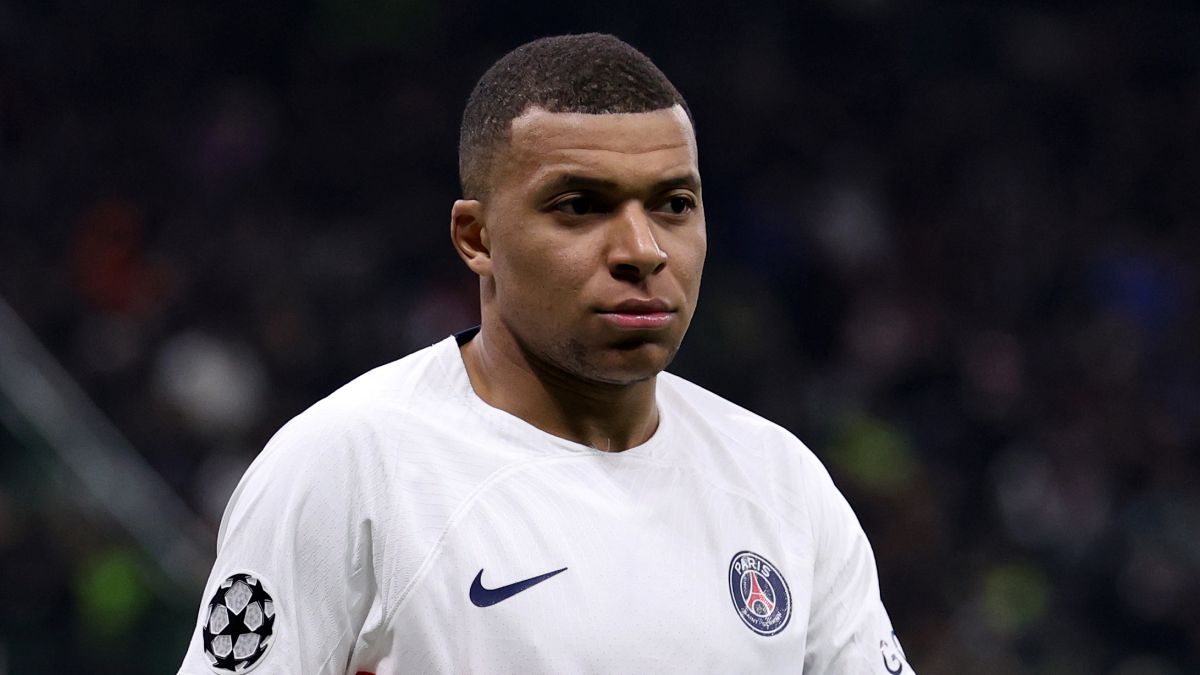 Mbappé prozradil Oliseho záměr odejít z Bayernu. Real Madrid podle zdrojů připravuje nabídku přes 5,5 miliardy Kč