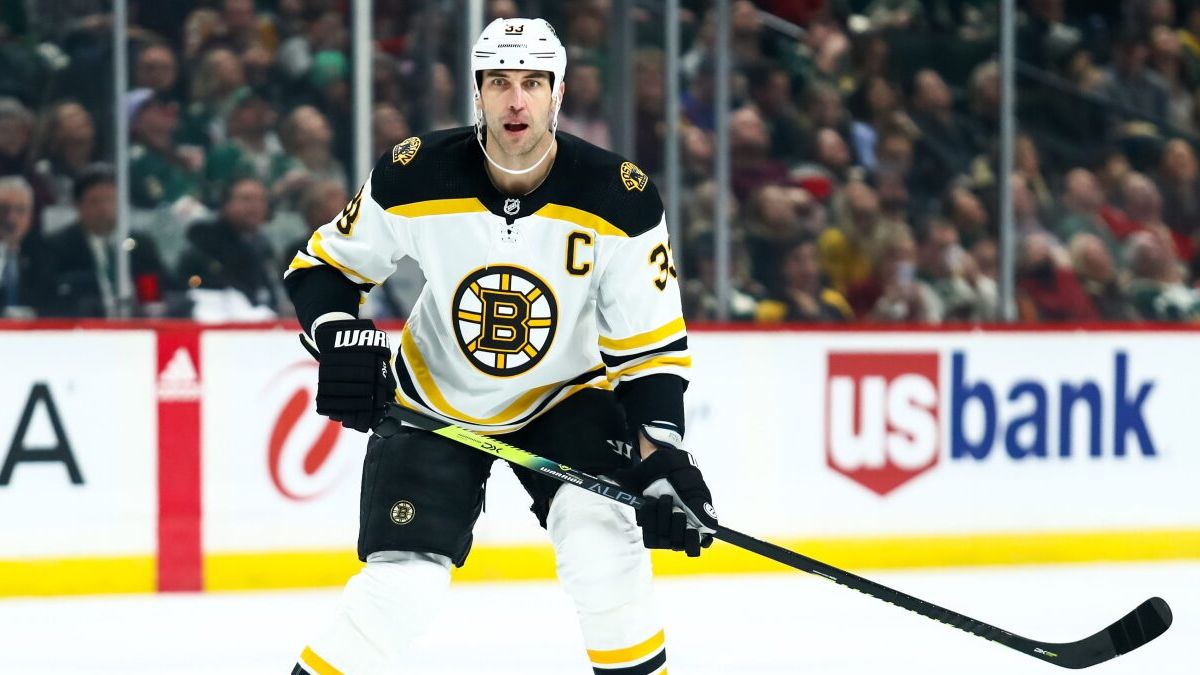 Chára srazil na kole běžce, ten skončil v nemocnici. Bývalý hráč NHL se brání: Neměl na stezce co dělat