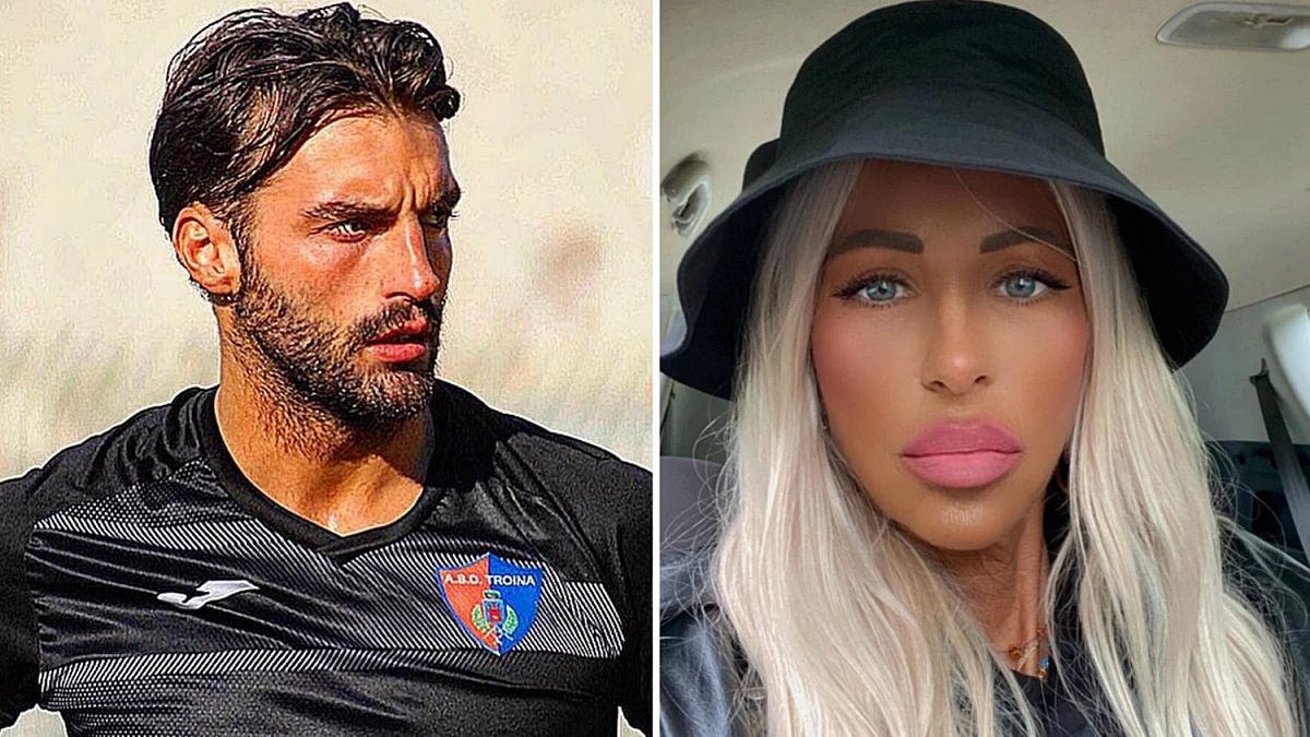 Italský obránce dostal doživotí. Bývalou přítelkyni umlátil kladivem a lavičkou