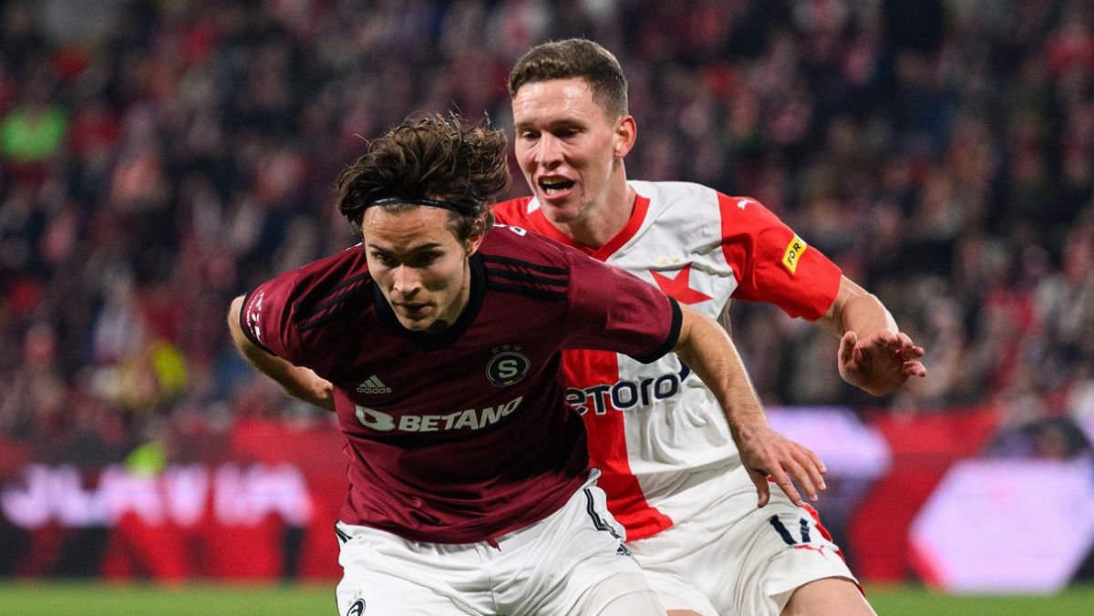 Kvíz: Přestupy, hvězdy a křivdy. Pamatujete si, co rozdělilo fanoušky Sparty a Slavie?