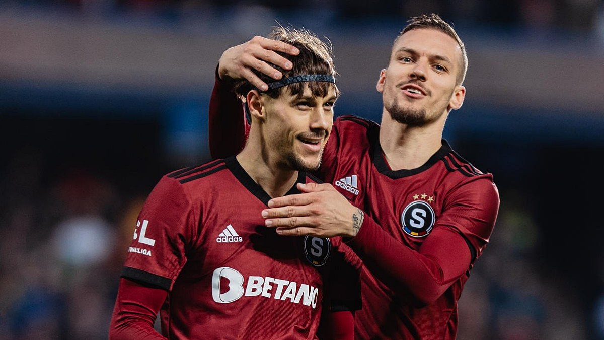 Fanoušci Sparty pookřáli. Do týmu se má vrátit stěžejní kanonýr